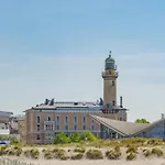 Apartment Sterne Rostock