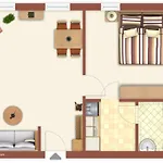 Apartment Sterne Rostock