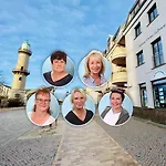 Apartment Sterne *