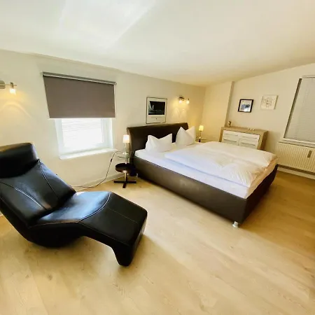 Apartment Sterne *