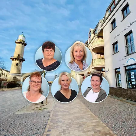Apartment Sterne *