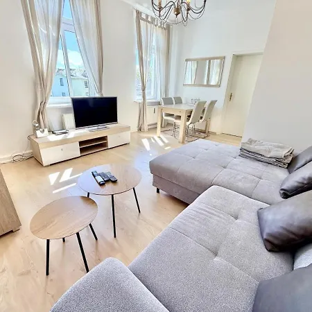 Sterne Apartment