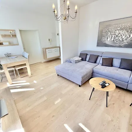 Sterne Apartment *